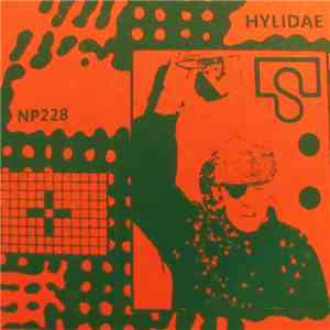 Hylidae - Hylidae