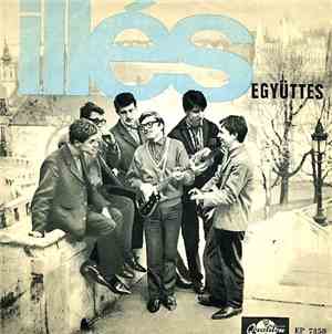 Illés Együttes - Légy Jó Kicsit Hozzám