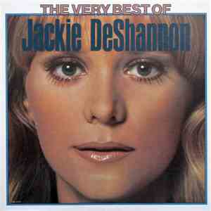 Jackie De Shannon - The Very Best Of Jackie DeShannon
