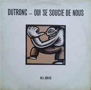 Jacques Dutronc - Qui Se Soucie De Nous