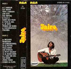Jairo - Jairo