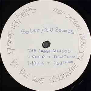 Jam  DKC / MC 1000 - Keep It Tight / Killadel / I Miss My Homies