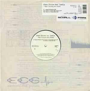Jean Douce - Can I Touch You There