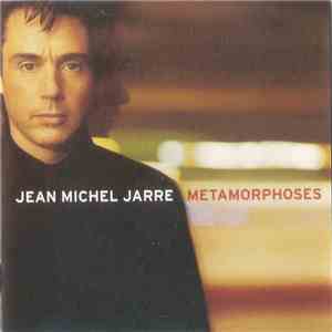 Jean Michel Jarre - Métamorphoses