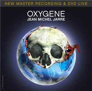 Jean Michel Jarre - Oxygene (New Master Recording & DVD Live)