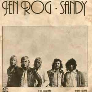 Jen Rog - Sandy