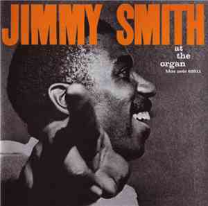 Jimmy Smith - At The Organ, Volume 3