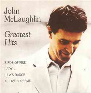 John McLaughlin - Greatest Hits