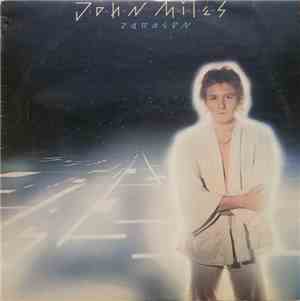 John Miles - Zaragon