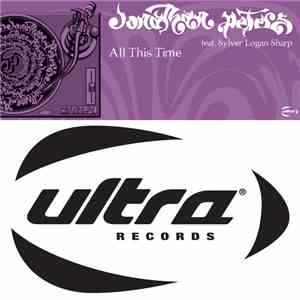 Jonathan Peters Feat. Sylver Logan Sharp - All This Time