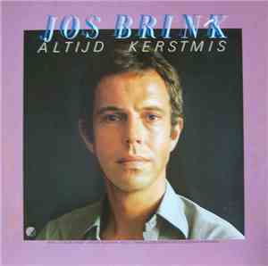 Jos Brink - Altijd Kerstmis