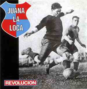 Juana La Loca  - Revolución