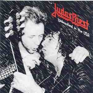 Judas Priest - Unleashed In The USA