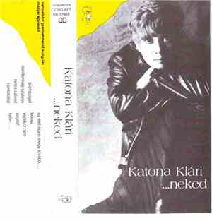 Katona Klári - ...Neked