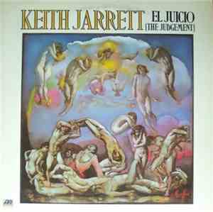 Keith Jarrett - El Juicio (The Judgement)