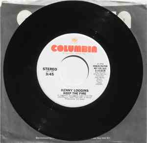 Kenny Loggins - Keep The Fire