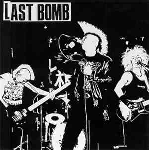 Last Bomb - Last Bomb