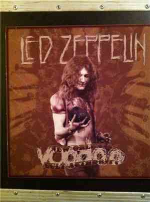 Led Zeppelin - New Orleans Voodoo Cult Authority