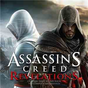 Lorne Balfe / Jesper Kyd - Assassin's Creed Revelations (Original Game Soun ...
