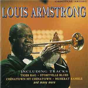Louis Armstrong - Louis Armstrong
