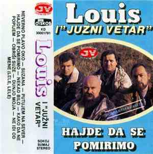 Louis ,I 