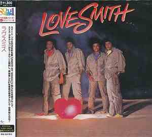 Lovesmith - Lovesmith
