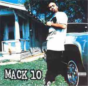 Mack 10 - Mack 10