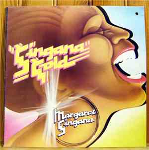 Margaret Singana - Singana Gold