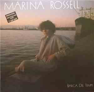 Marina Rossell - Barca Del Temps