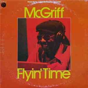 McGriff - Flyin' Time