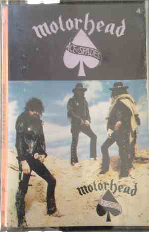 Motörhead - Ace Of Spades