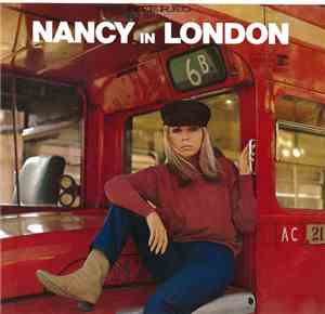 Nancy Sinatra - Nancy In London
