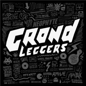 Neophyte - Grond Leggers