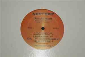 Next Exit  - Ride All Night