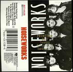 Noiseworks - Noiseworks