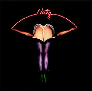 Nutz - Nutz
