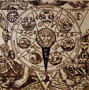 Occultum Lapidem  - V​.​I​.​T​.​R​.​I​.​O​.​L.