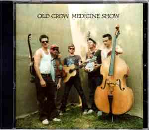 Old Crow Medicine Show - O.C.M.S.