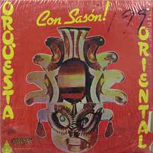 Orquesta Oriental - Con Sason!
