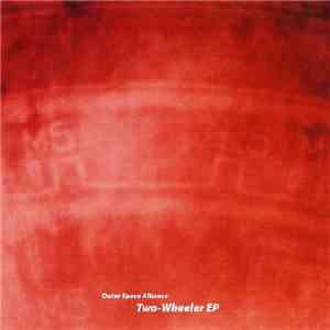 Outer Space Alliance - Two-Wheeler EP