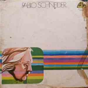 Pablo Schneider - Orquesta Y Coros