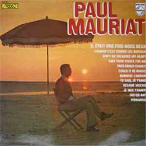 Paul Mauriat - Il Était Une Fois Nous Deux