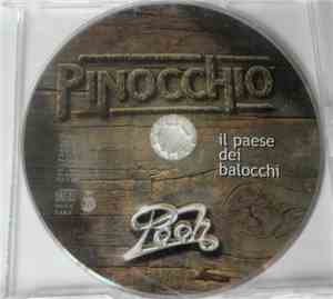 Pooh - Il Paese Dei Balocchi