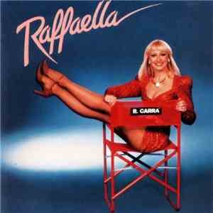 Raffaella Carrà - Raffaella