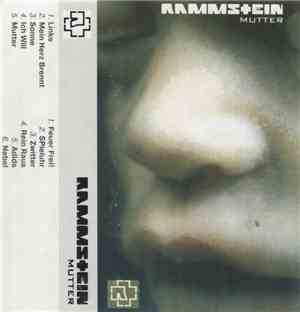 Rammstein - Mutter