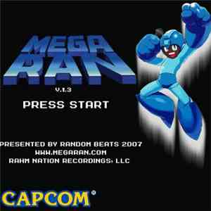 Random  - Megaran