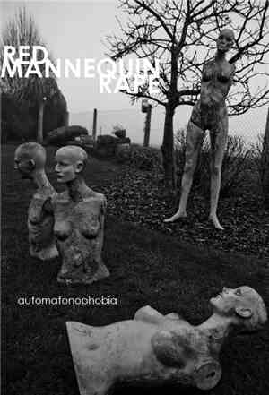 Red Mannequin Rape - Automatonophobia