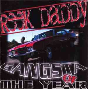 Reek Daddy - Gangsta Of The Year