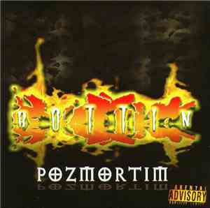 Rottin - Pozmortim