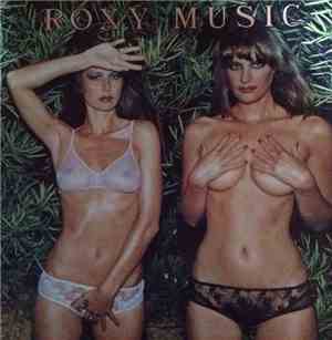 Roxy Music - Country Life